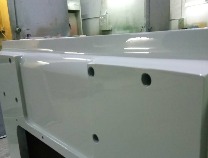 機(jī)械設(shè)備拋光加工性價(jià)比如何？